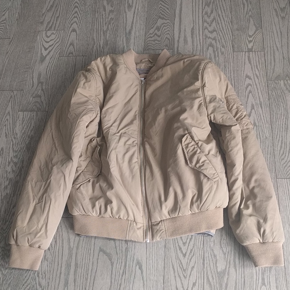 Nice jacket by Topman 🍀🍀🍀 - Picture 2 of 13